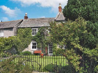 Holly Cottage Bellerby Exterior foto