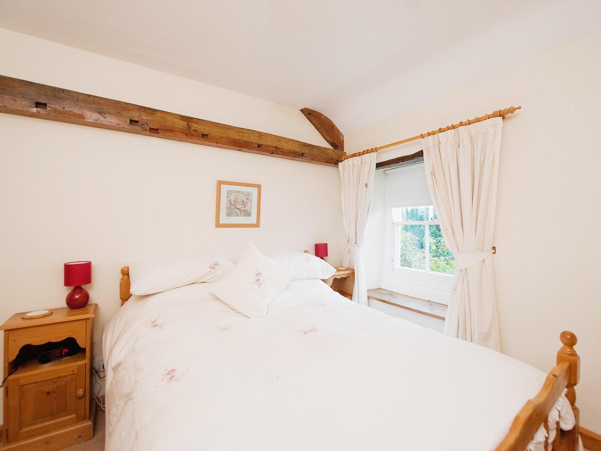 Holly Cottage Bellerby Exterior foto