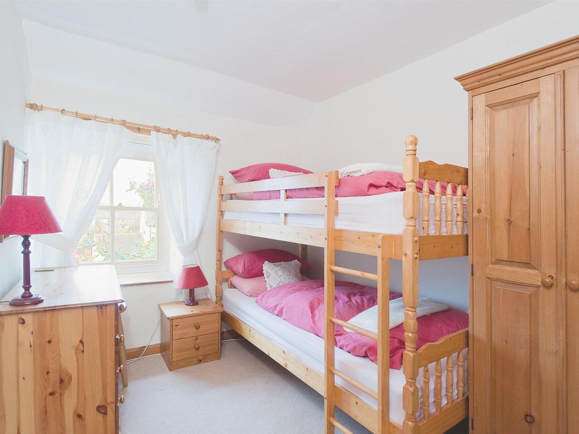 Holly Cottage Bellerby Exterior foto